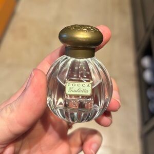 Tocca Giulietta Perfume Mini